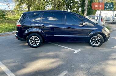 Ford S-Max 2007