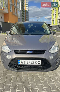 Ford S-Max  2012