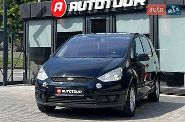Ford S-Max  2010