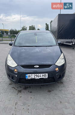 Ford S-Max 2006