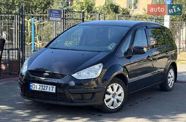 Ford S-Max  2006