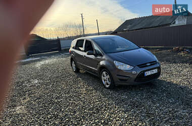 Ford S-Max  2012