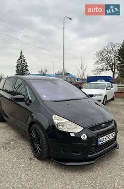 Ford S-Max  2007