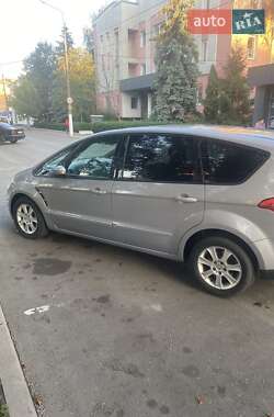 Ford S-Max  2014