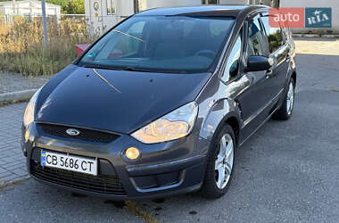 Ford S-Max  2009