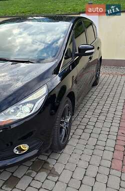 Ford S-Max  2015