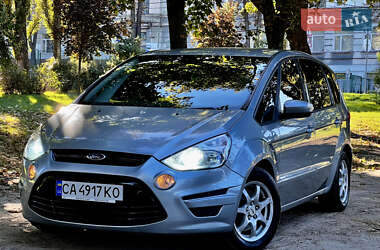 Ford S-Max  2013