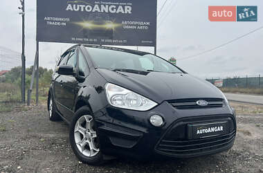 Ford S-Max  2013