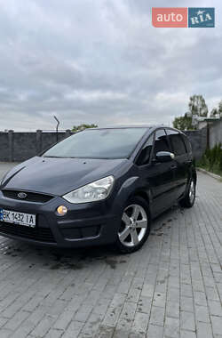 Ford S-Max  2007