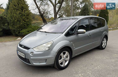Ford S-Max  2009