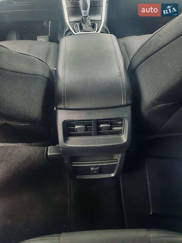 Мінівен Ford S-Max 2015 в Калуші фото 21 Мінівен Ford S-Max 2015 в Калуші