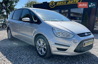 Ford S-Max  2011