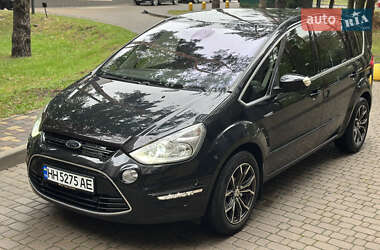 Ford S-Max  2013