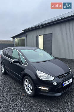 Ford S-Max  2014