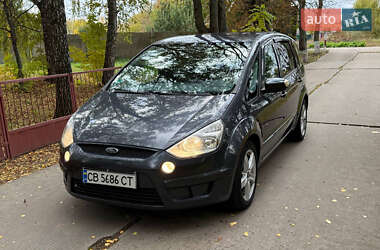 Ford S-Max  2009