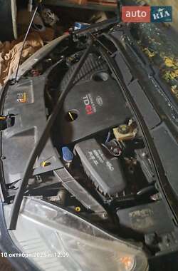 Ford S-Max  2006