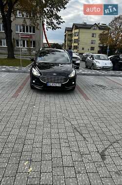 Ford S-Max  2020