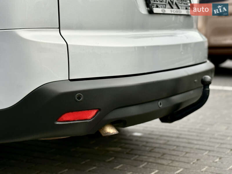 Минивэн Ford S-Max 2014 в Львове фото 21 Минивэн Ford S-Max 2014 в Львове