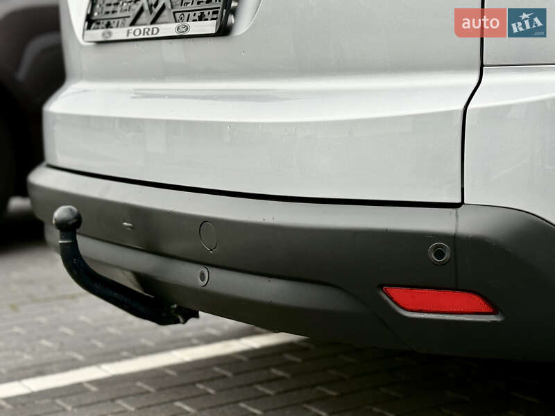 Минивэн Ford S-Max 2014 в Львове фото 22 Минивэн Ford S-Max 2014 в Львове