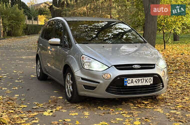 Ford S-Max  2013