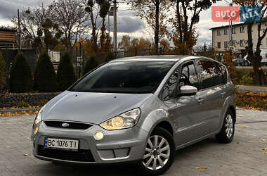 Ford S-Max  2007