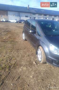 Ford S-Max 2006