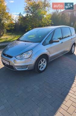 Ford S-Max 2006