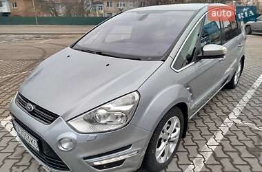 Ford S-Max  2013