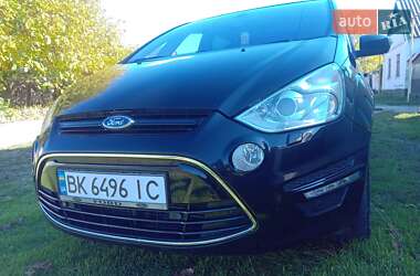 Ford S-Max  2014