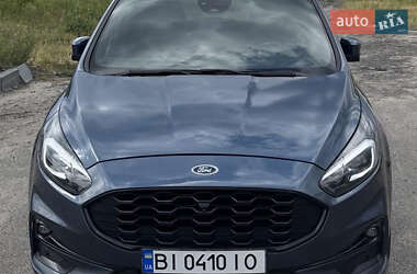 Ford S-Max  2020