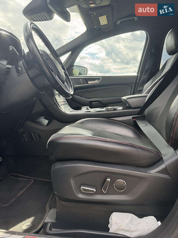 Мінівен Ford S-Max 2020 в Горішніх Плавнях