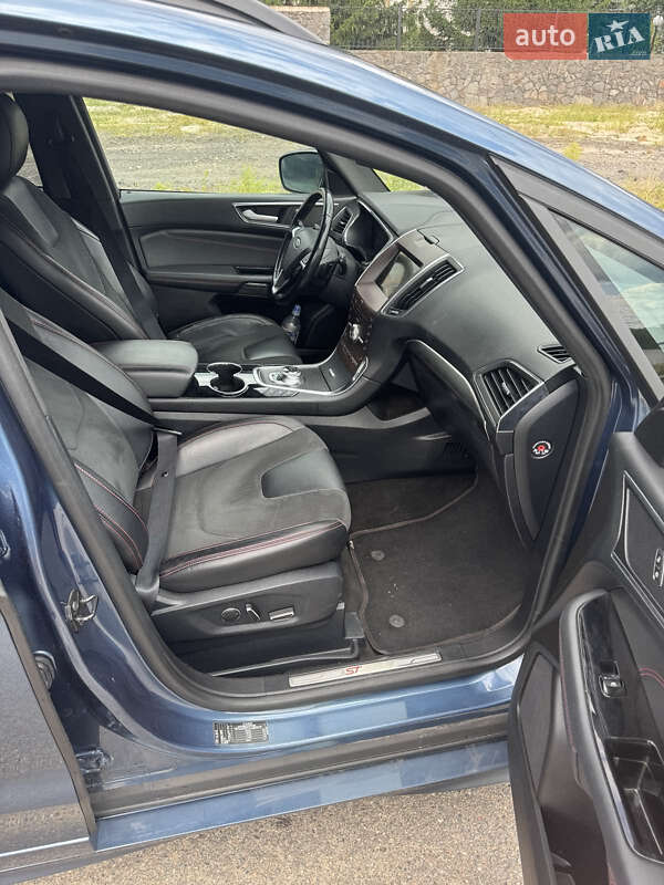 Мінівен Ford S-Max 2020 в Горішніх Плавнях