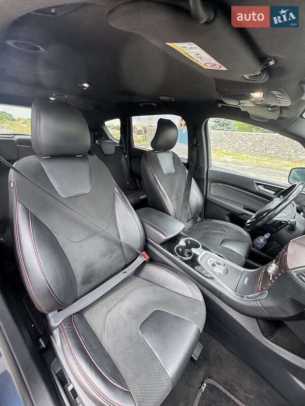 Мінівен Ford S-Max 2020 в Горішніх Плавнях
