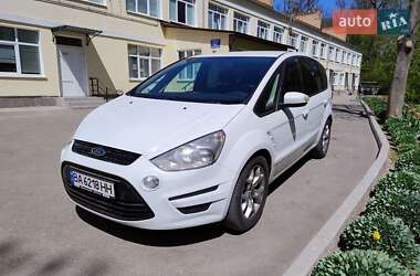 Ford S-Max  2013