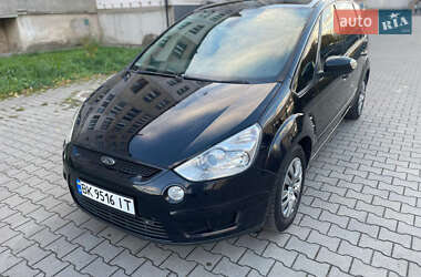 Ford S-Max  2007