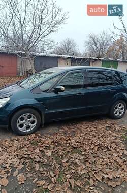Ford S-Max  2006