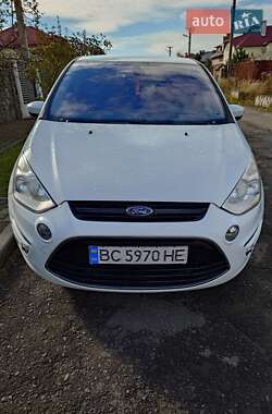 Ford S-Max  2013