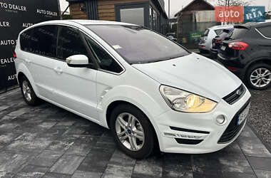 Ford S-Max  2013