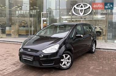 Ford S-Max 2006