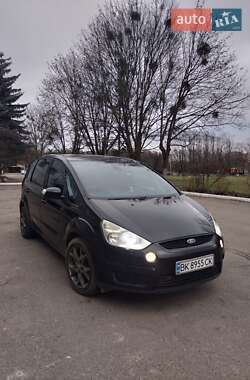 Ford S-Max 2007