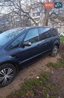 Ford S-Max 2007