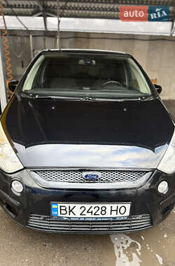 Ford S-Max  2009