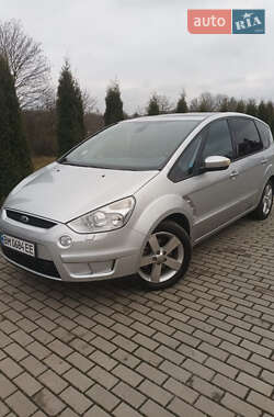 Ford S-Max  2009