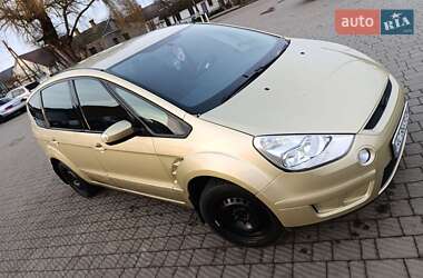 Ford S-Max 2006