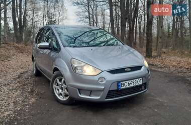 Ford S-Max 2006