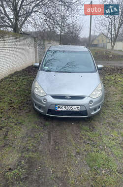 Ford S-Max  2006