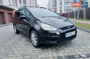 Ford S-Max  2006