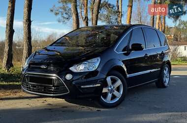 Ford S-Max  2011