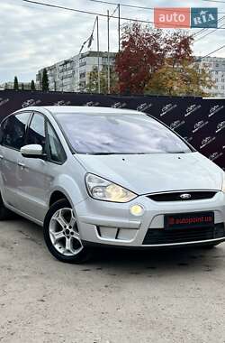 Ford S-Max  2009