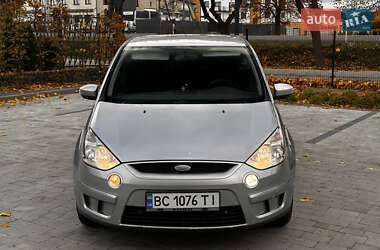 Ford S-Max  2007